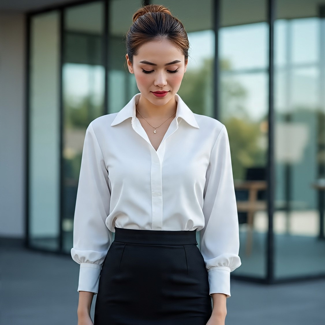 Kantor Pintar: Administrasi Online