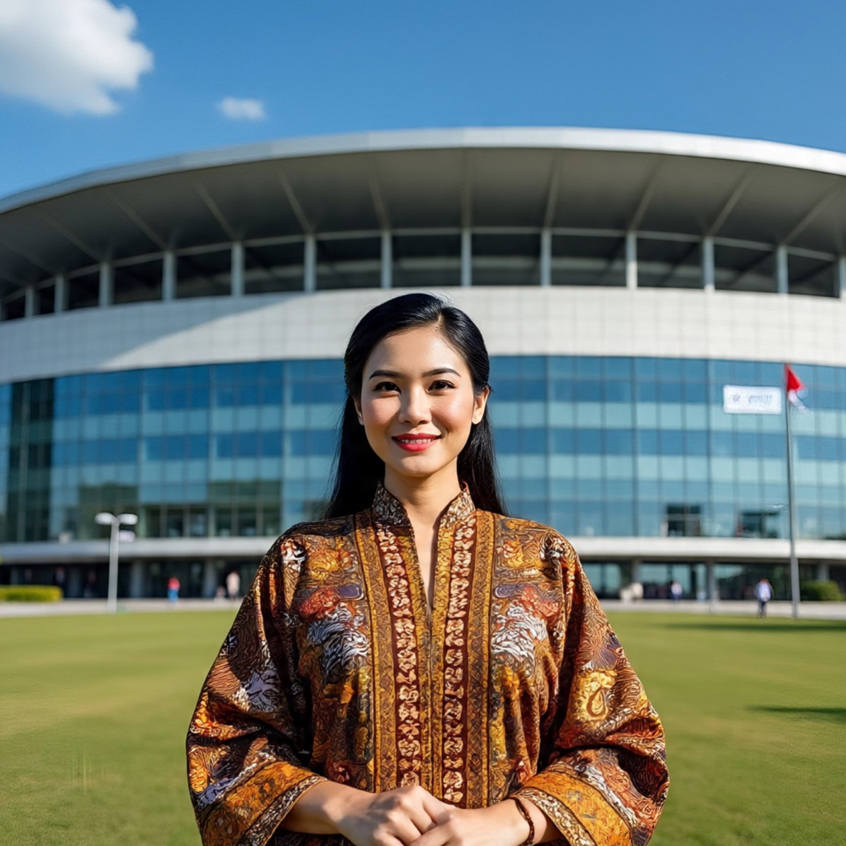 Olahraga untuk Semua: Fasilitas Gratis