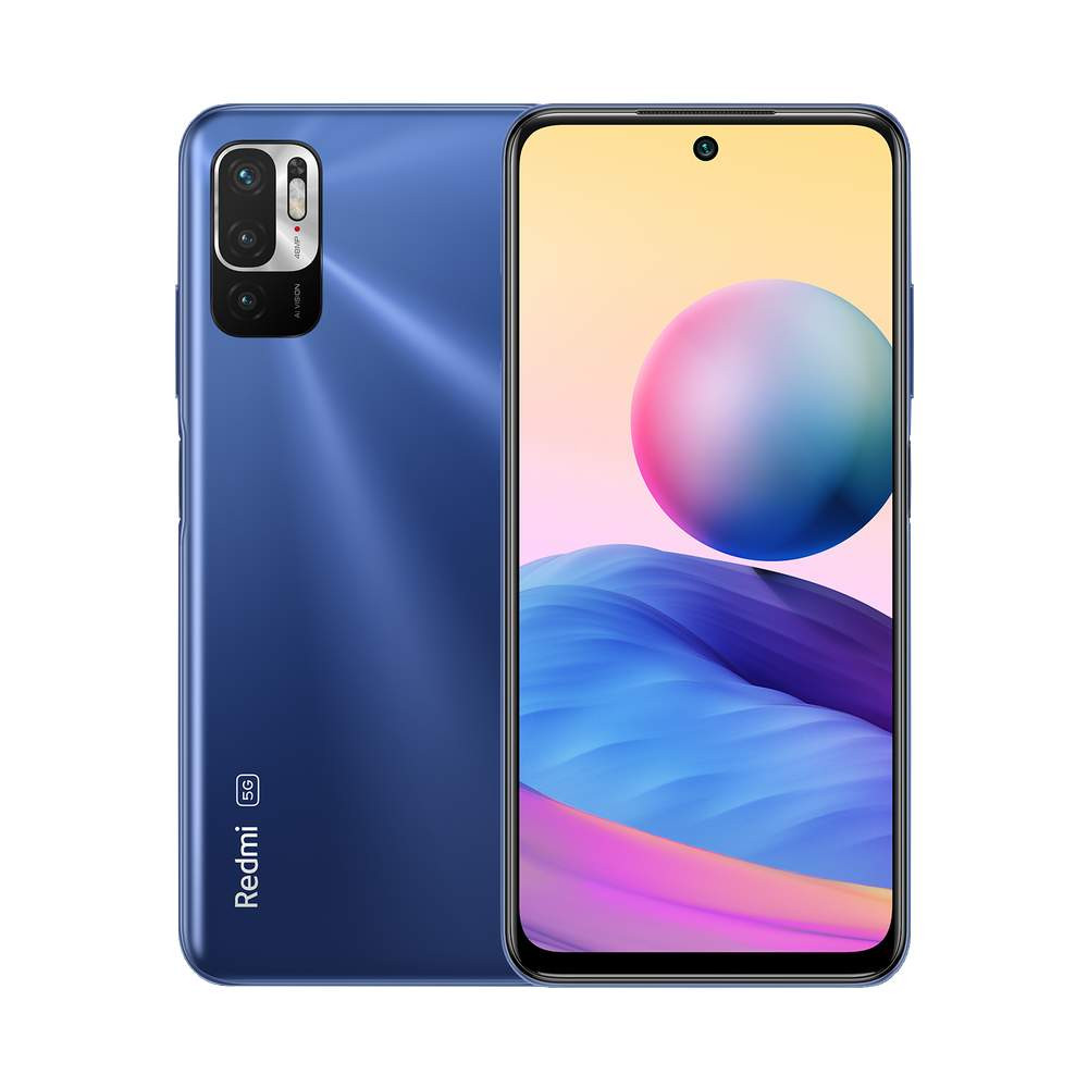 Redmi Note 10