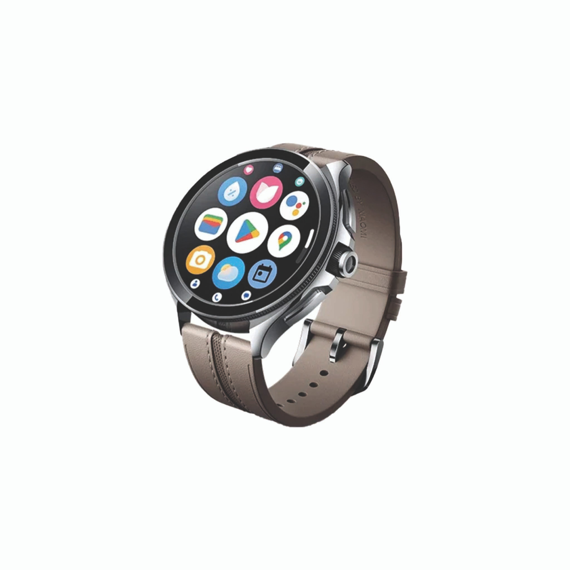 Xiaomi Watch 2 Pro Smartwatch