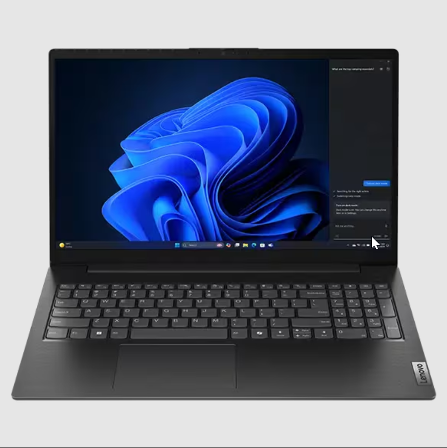 Lenovo V15 Gen 5 (15 inch Intel)