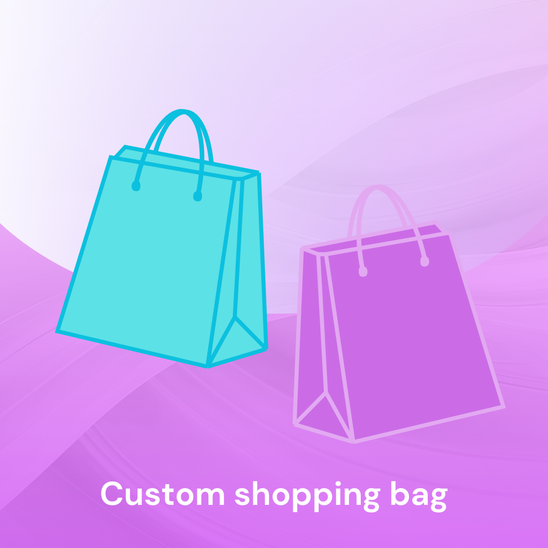 Shooping bag
