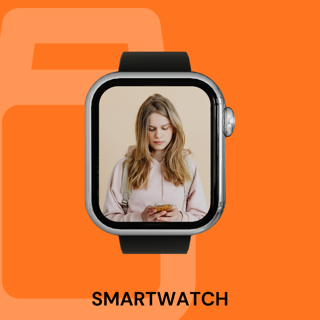 SmartWatch